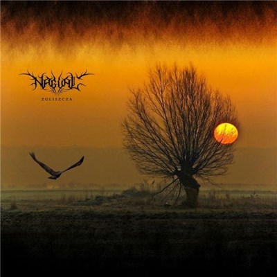 Nagual - Zgliszcza download mp3 flac