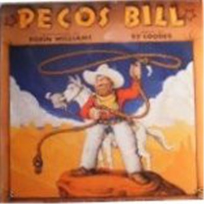 Ry Cooder - Pecos Bill download mp3 flac