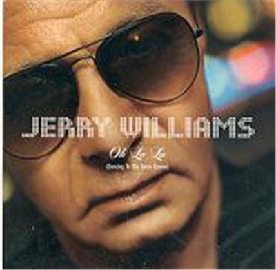 Jerry Williams - Oh La La (Dancing To Same Groove) download mp3 flac