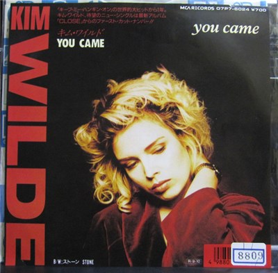 Kim Wilde - You Came download mp3 flac