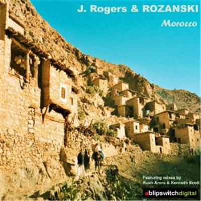J. Rogers & Rozanski - Morocco download mp3 flac