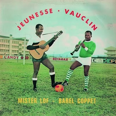 Mister Lof - Barrel Coppet - Jeunesse - Vauclin download mp3 flac