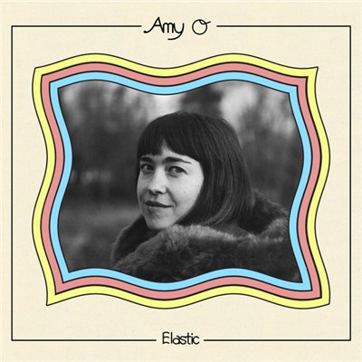 Amy O - Elastic download mp3 flac