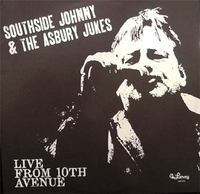 Southside Johnny & The Asbury Jukes - Live From 10th Avenue download mp3 flac