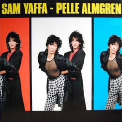 Sam Yaffa - Pelle Almgren - Sam Yaffa - Pelle Almgren download mp3 flac