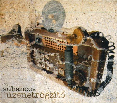 Suhancos - Üzenetrögzítő download mp3 flac