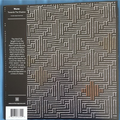 Wume - Towards The Shadow download mp3 flac