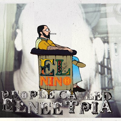 El Nino - People Called Elneetpia download mp3 flac