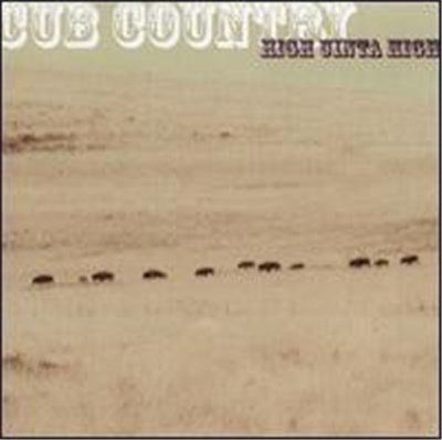 Cub Country - High Uinta High download mp3 flac
