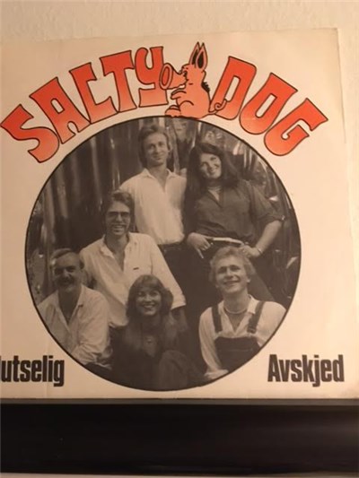 Salty Dog - Plutselig / Avskjed download mp3 flac