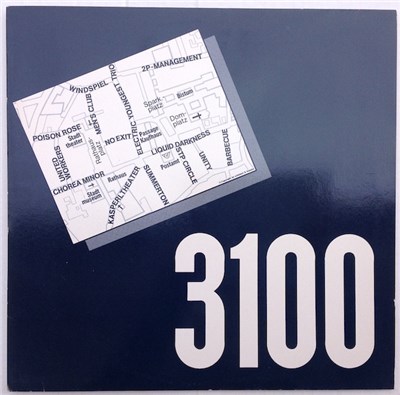 Various - 3100 St. Pölten download mp3 flac