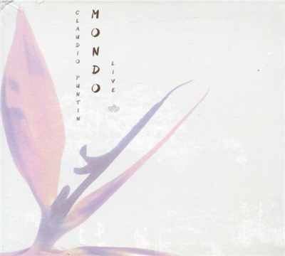 Claudio Puntin - Mondo download mp3 flac