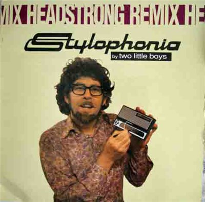 Two Little Boys - Stylophonia (Headstrong Remix) download mp3 flac