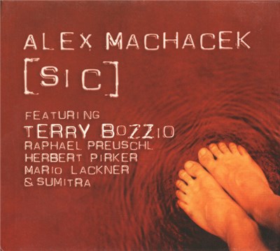 Alex Machacek - [Sic] download mp3 flac