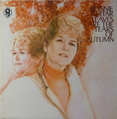 Bonnie Guitar - Leaves Are The Tears Of Autumn download mp3 flac