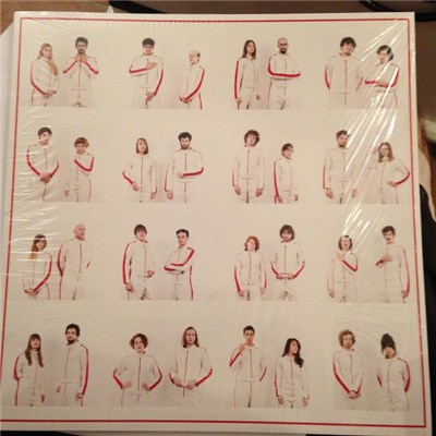 This Is Avalanche - This Is Avalanche download mp3 flac