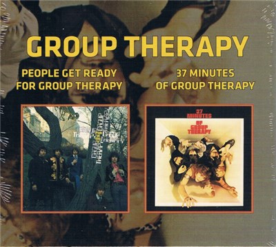 Group Therapy - People Get Ready For Group Therapy / 37 Minutes Of Group Therapy download mp3 flac