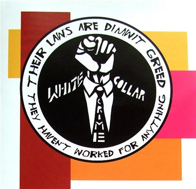 White Collar Crime - Their Laws Are Dimwit Greed download mp3 flac