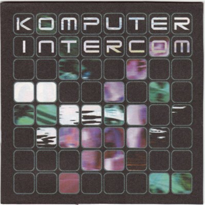 Komputer - Intercom download mp3 flac