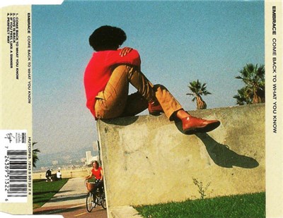 Embrace - Come Back To What You Know download mp3 flac
