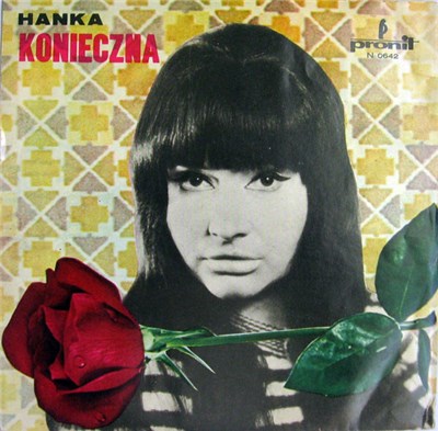 Hanka Konieczna - Latawica download mp3 flac