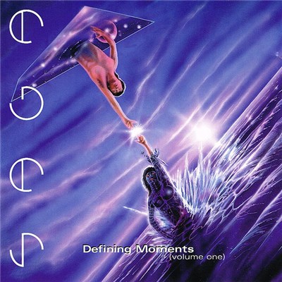 Saga - Defining Moments (Volume One) download mp3 flac