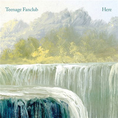 Teenage Fanclub - Here download mp3 flac