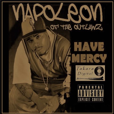 Napoleon - Have Mercy download mp3 flac