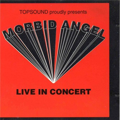 Morbid Angel - Live In Concert download mp3 flac