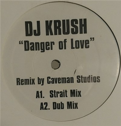 DJ Krush - Danger Of Love (Remix) download mp3 flac