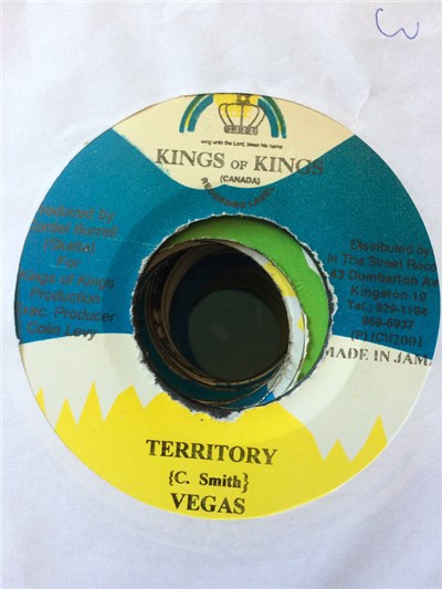 Vegas - Territory download mp3 flac