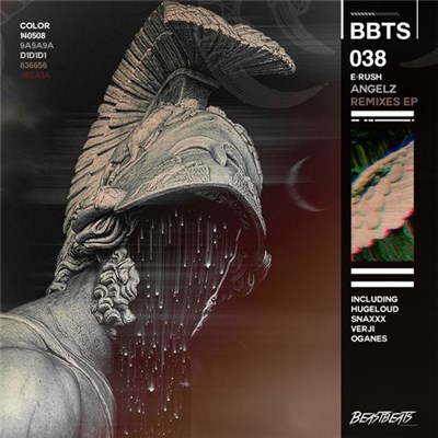 E-Rush - Angelz (Remixes EP) download mp3 flac