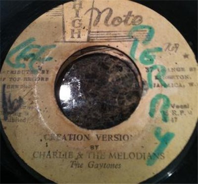 The Melodians & Charlie Ace - Creation Version download mp3 flac