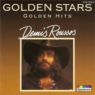 Demis Roussos - Golden Stars - Golden Hits download mp3 flac