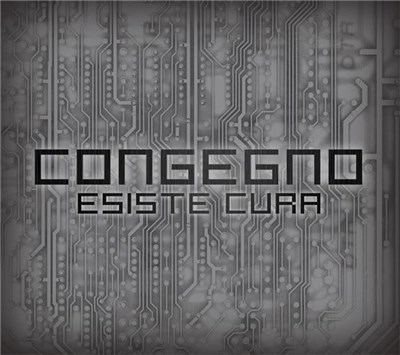 Congegno - Esiste Cura download mp3 flac