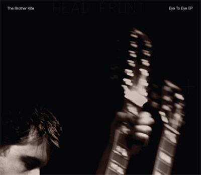 The Brother Kite - Eye To Eye EP download mp3 flac