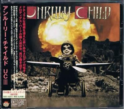 Unruly Child - UCIII download mp3 flac