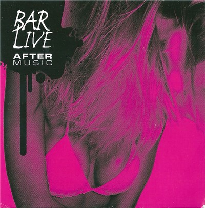 Various - Bar Live After Music download mp3 flac