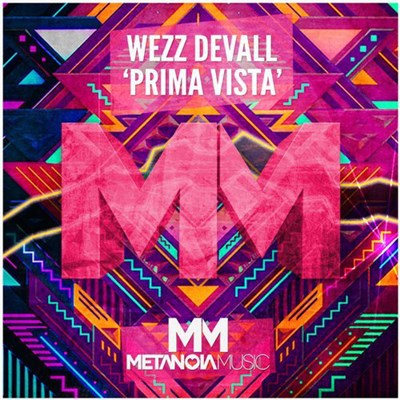 Wezz Devall - Prima Vista download mp3 flac
