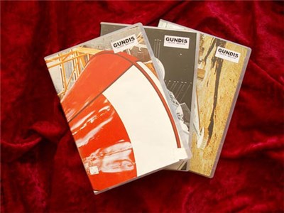 Gundis - Gundis download mp3 flac