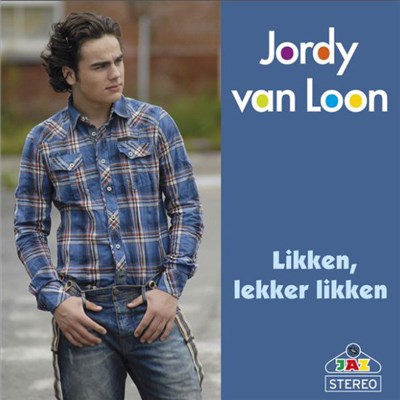 Jordy van Loon - Likken, Lekker Likken download mp3 flac