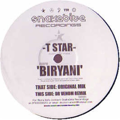 T Star - Biryani download mp3 flac