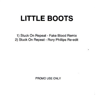 Little Boots - Stuck On Repeat Remixes download mp3 flac