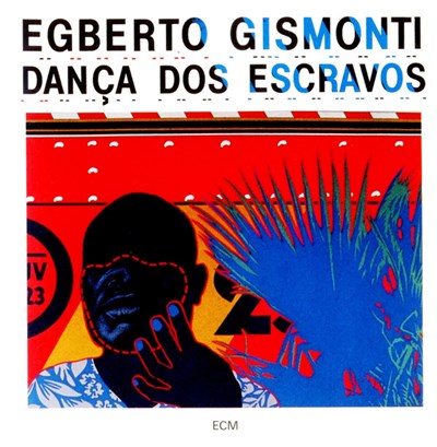 Egberto Gismonti - Dança Dos Escravos download mp3 flac