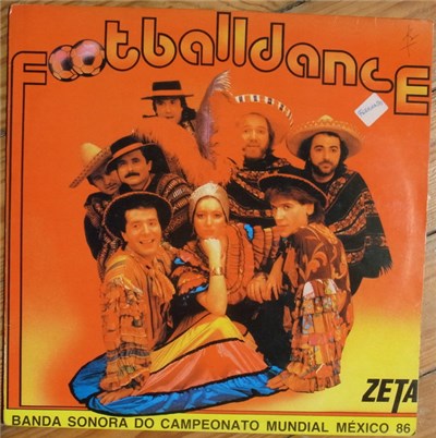 Zeta - Football Dance download mp3 flac