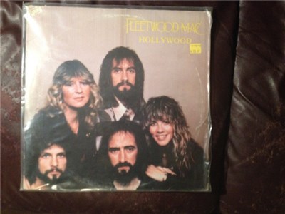 Fleetwood Mac - Hollywood download mp3 flac