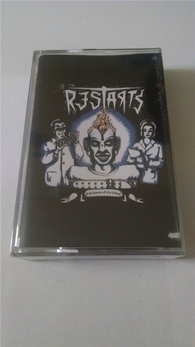 The Restarts - A Sickness Of The Mind download mp3 flac