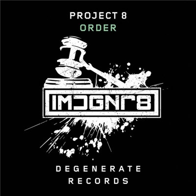 Project 8 - Order download mp3 flac