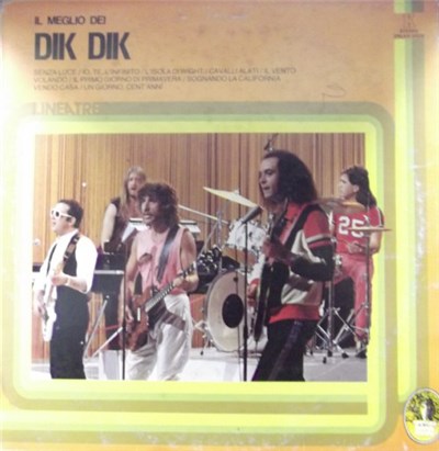 I Dik Dik - Il Meglio Dei Dik Dik download mp3 flac