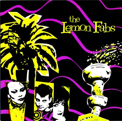 Lemon Fabs - Wheel / All We Leave Behind Are The Memories download mp3 flac